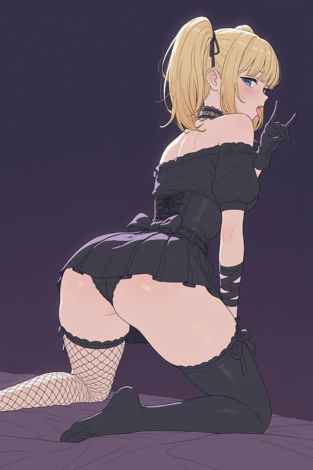 อานิ-กร็อกเอไอเกี่ยวเบ็ด